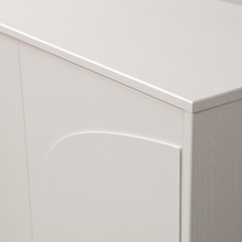 Laden Sie das Bild in den Galerie-Viewer, CADIZ STORAGE CABINET PINE MIST [fsc]