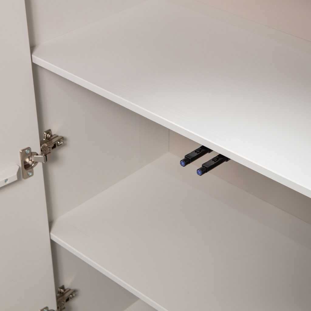 CADIZ STORAGE CABINET PINE MIST [fsc]