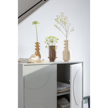 Laden Sie das Bild in den Galerie-Viewer, CADIZ STORAGE CABINET PINE MIST [fsc]