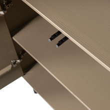 Laden Sie das Bild in den Galerie-Viewer, CADIZ STORAGE CABINET PINE MUD [fsc]