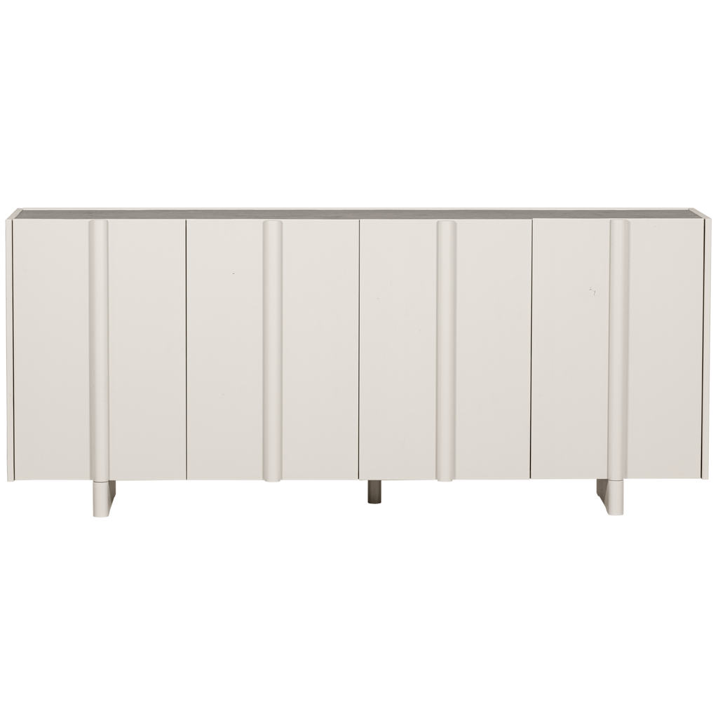 BASU SIDEBOARD PINE DUST [fsc]