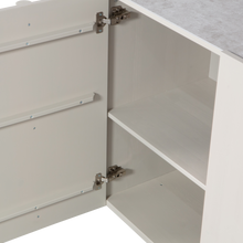 Laden Sie das Bild in den Galerie-Viewer, BASU SIDEBOARD PINE DUST [fsc]