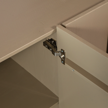 Load image into Gallery viewer, BASU SIDEBOARD PINE MUD [fsc]