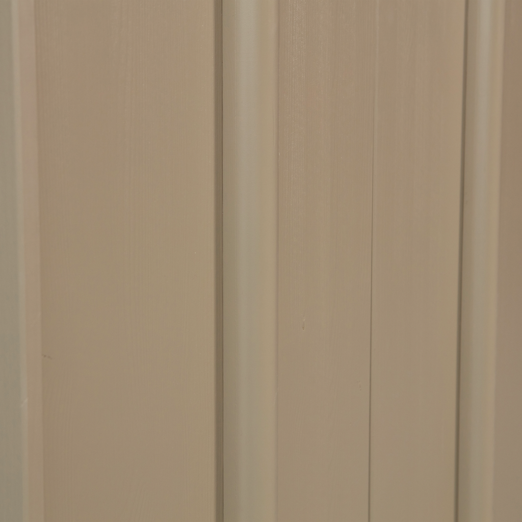 BASU SIDEBOARD PINE MUD [fsc]