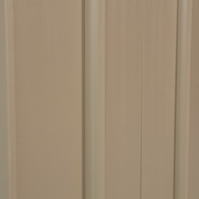 Load image into Gallery viewer, BASU SIDEBOARD PINE MUD [fsc]