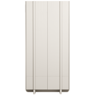 BASU STORAGE CABINET PINE DUST [fsc]