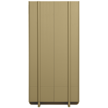 Laden Sie das Bild in den Galerie-Viewer, BASU STORAGE CABINET PINE MOSS [fsc]