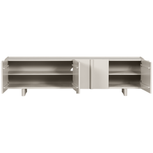 Load image into Gallery viewer, BASU TV UNIT 200CM PINE DUST [fsc]