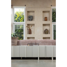 Load image into Gallery viewer, BASU TV UNIT 152CM PINE DUST [fsc]