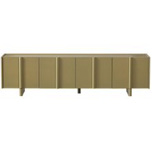 Laden Sie das Bild in den Galerie-Viewer, BASU TV UNIT 200CM PINE MOSS [fsc]
