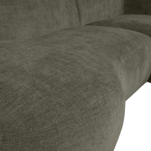 Laden Sie das Bild in den Galerie-Viewer, POLLY CHAISE LONGUE RIGHT GREEN