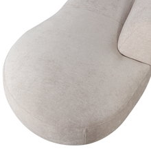 Laden Sie das Bild in den Galerie-Viewer, POLLY SOFA U-SHAPE RIGHT SAND