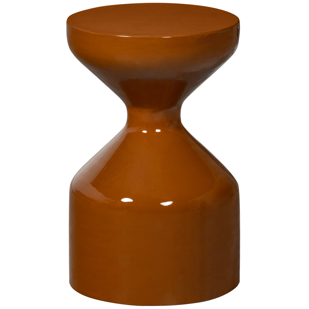 FLOYD SIDE TABLE METAL TAPENADE