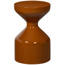 Load image into Gallery viewer, FLOYD SIDE TABLE METAL TAPENADE