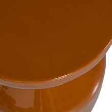 Load image into Gallery viewer, FLOYD SIDE TABLE METAL TAPENADE