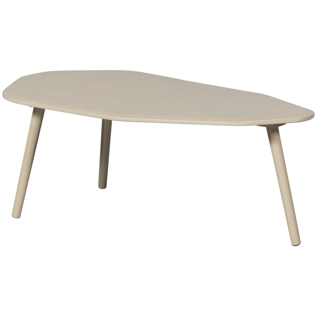 DAVINA SIDE TABLES MDF DUST - SET OF 2