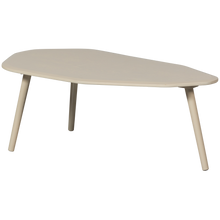 Load image into Gallery viewer, DAVINA SIDE TABLES MDF DUST - SET OF 2