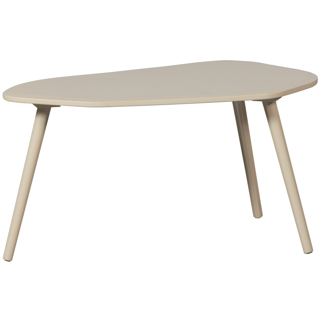 DAVINA SIDE TABLES MDF DUST - SET OF 2