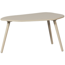 Load image into Gallery viewer, DAVINA SIDE TABLES MDF DUST - SET OF 2