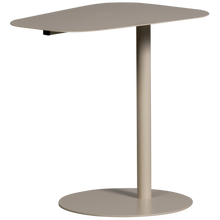 Load image into Gallery viewer, LIA SIDE TABLE METAL DUST