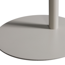 Load image into Gallery viewer, LIA SIDE TABLE METAL DUST