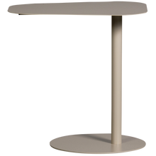 Load image into Gallery viewer, LIA SIDE TABLE METAL DUST