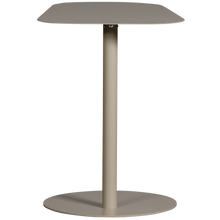 Load image into Gallery viewer, LIA SIDE TABLE METAL DUST