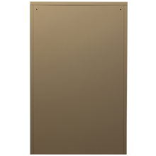 Laden Sie das Bild in den Galerie-Viewer, SABINE 3-COMPARTMENT SHOE CABINET METAL SAND