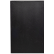 Laden Sie das Bild in den Galerie-Viewer, SABINE 3-COMPARTMENT SHOE CABINET METAL BLACK