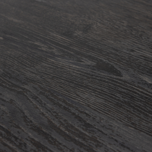 Load image into Gallery viewer, OONA DINING TABLE ROUND WITH 3-LEG MDF DARK BROWN O140CM