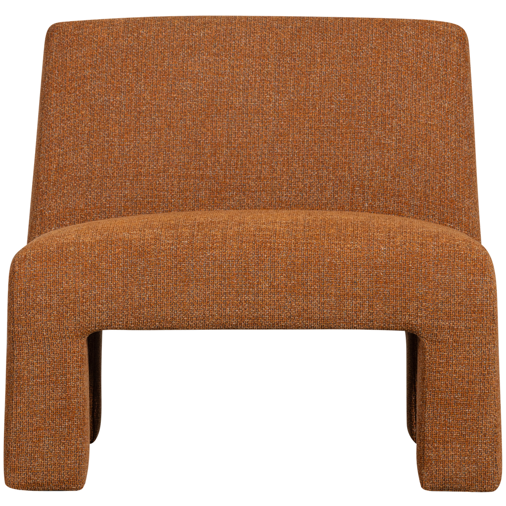 LAVID ARMCHAIR GINGER
