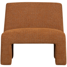 Laden Sie das Bild in den Galerie-Viewer, LAVID ARMCHAIR GINGER