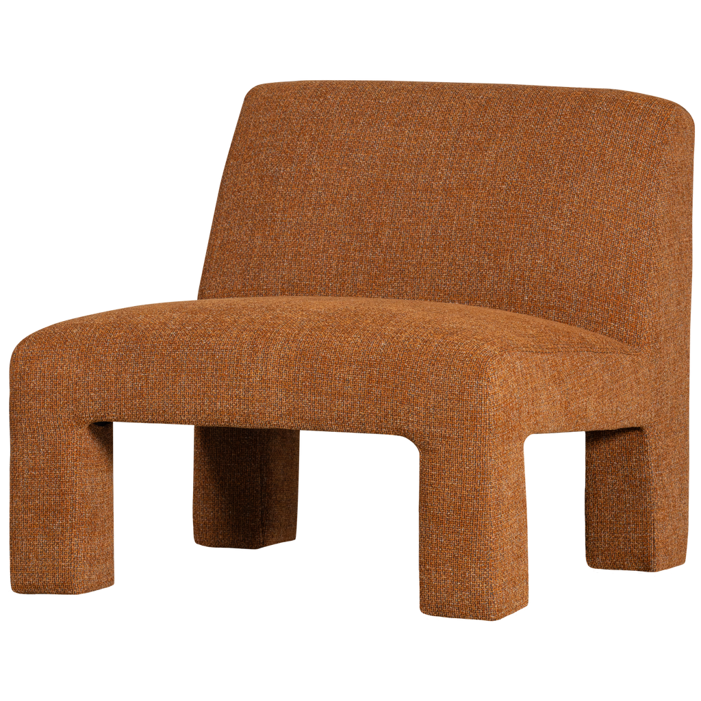LAVID ARMCHAIR GINGER
