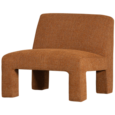 LAVID ARMCHAIR GINGER
