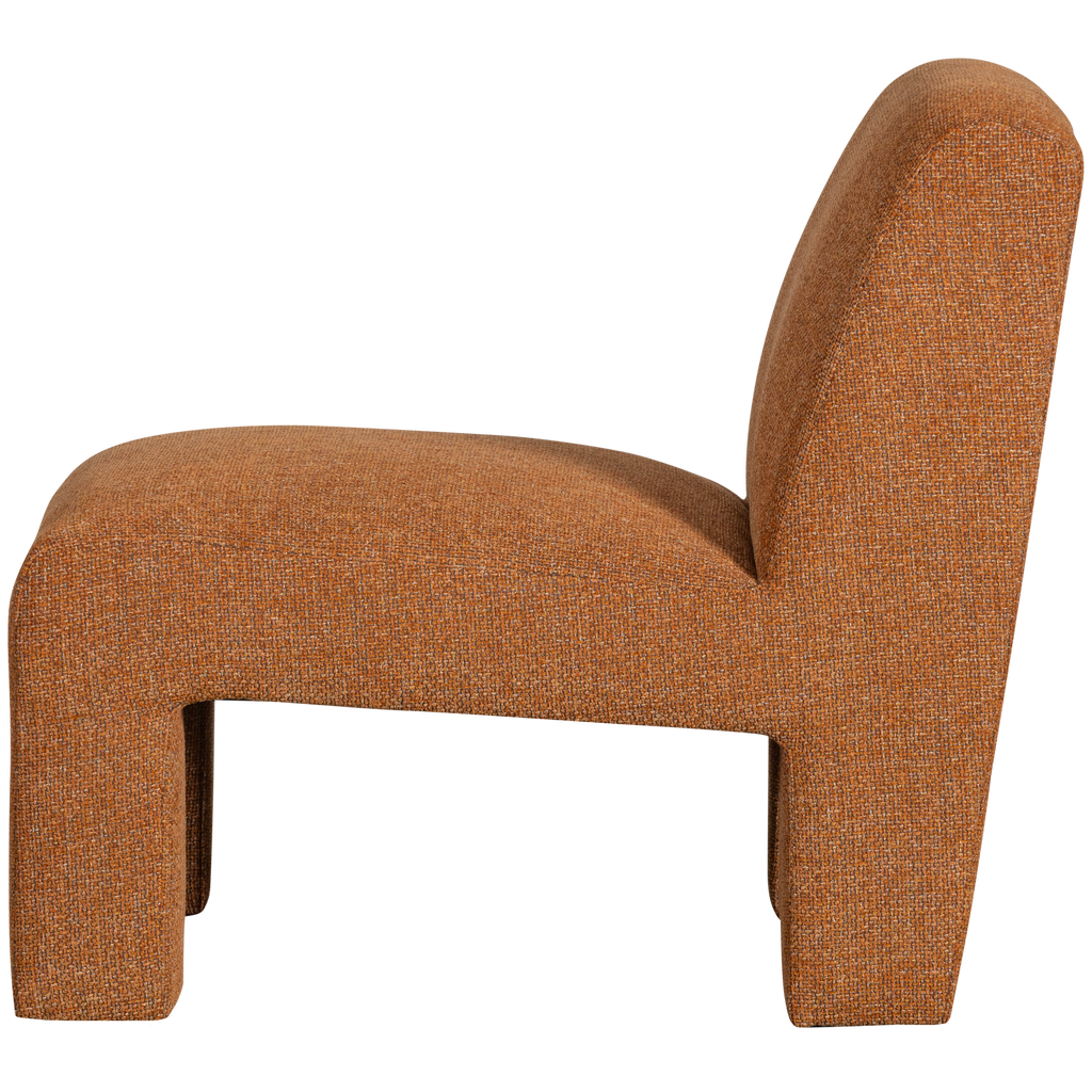 LAVID ARMCHAIR GINGER