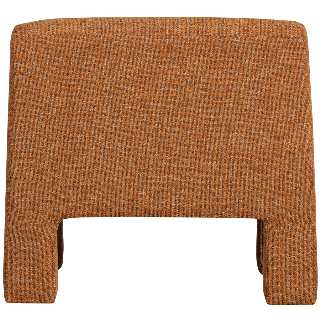 LAVID ARMCHAIR GINGER