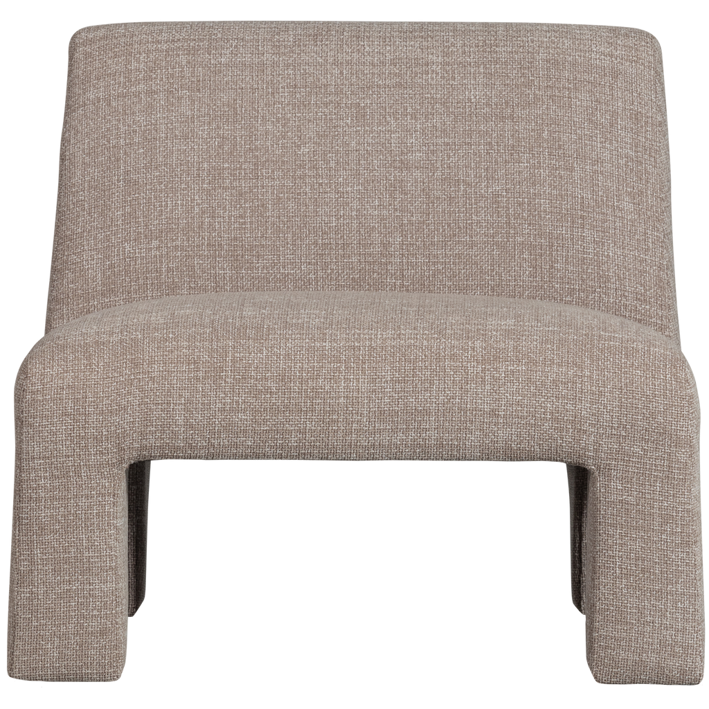 LAVID ARMCHAIR NATURAL