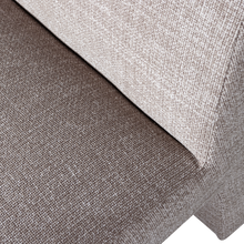 Laden Sie das Bild in den Galerie-Viewer, LAVID ARMCHAIR NATURAL