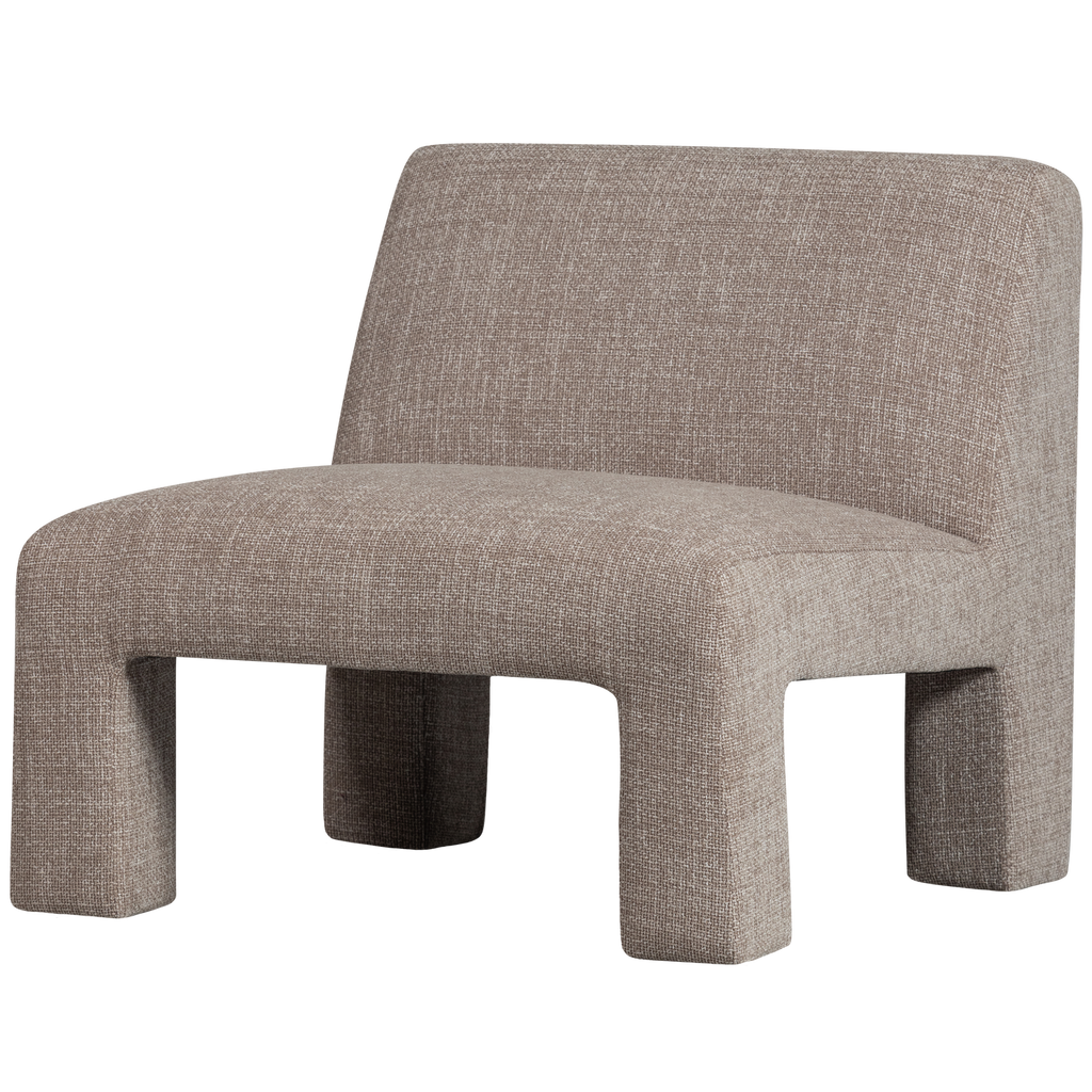 LAVID ARMCHAIR NATURAL