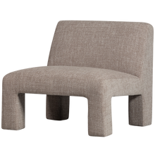 Laden Sie das Bild in den Galerie-Viewer, LAVID ARMCHAIR NATURAL