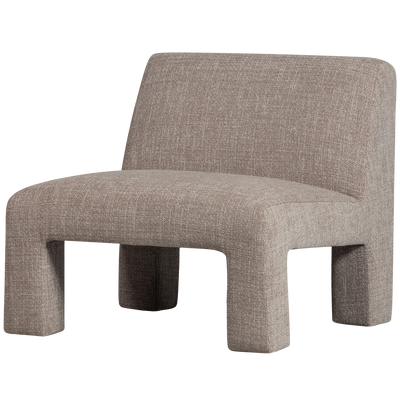 LAVID ARMCHAIR NATURAL