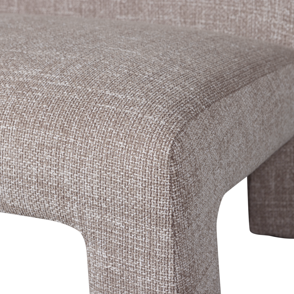 LAVID ARMCHAIR NATURAL
