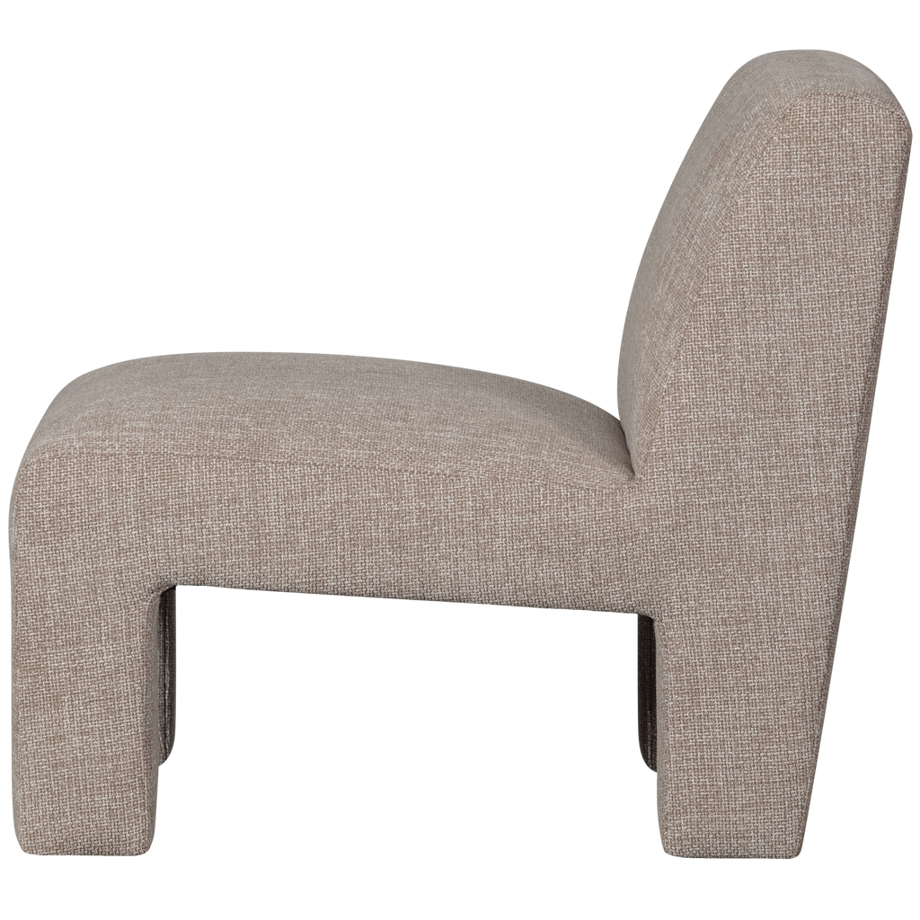 LAVID ARMCHAIR NATURAL
