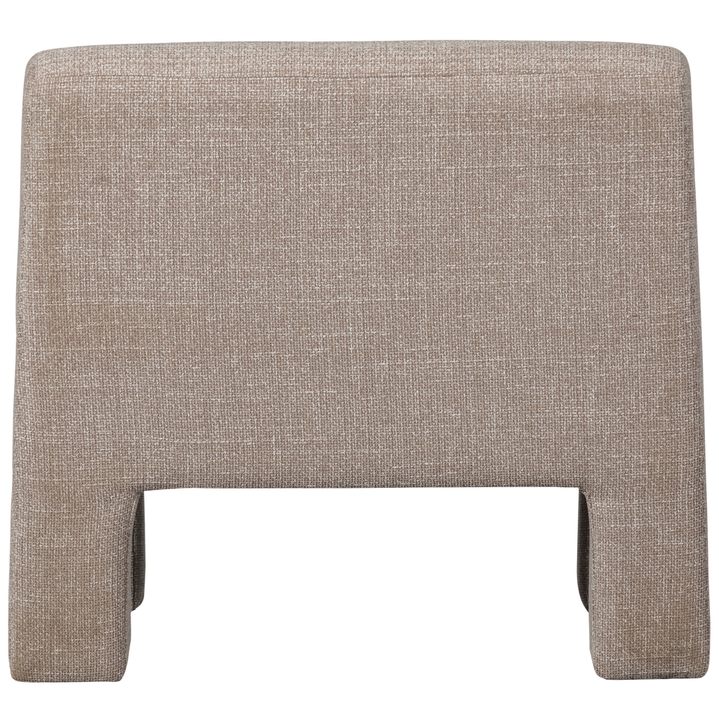 LAVID ARMCHAIR NATURAL