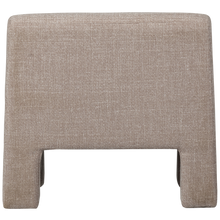 Laden Sie das Bild in den Galerie-Viewer, LAVID ARMCHAIR NATURAL