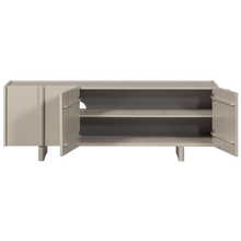 Load image into Gallery viewer, BASU TV UNIT 152CM PINE DUST [fsc]