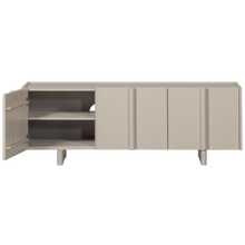 Load image into Gallery viewer, BASU TV UNIT 152CM PINE DUST [fsc]