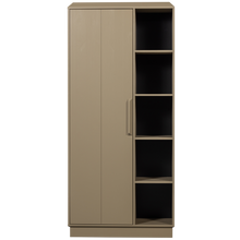 Laden Sie das Bild in den Galerie-Viewer, LOWEN STORAGE CABINET PINE MUD [fsc]