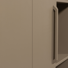 Laden Sie das Bild in den Galerie-Viewer, LOWEN STORAGE CABINET PINE MUD [fsc]