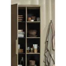 Laden Sie das Bild in den Galerie-Viewer, LOWEN STORAGE CABINET PINE MUD [fsc]